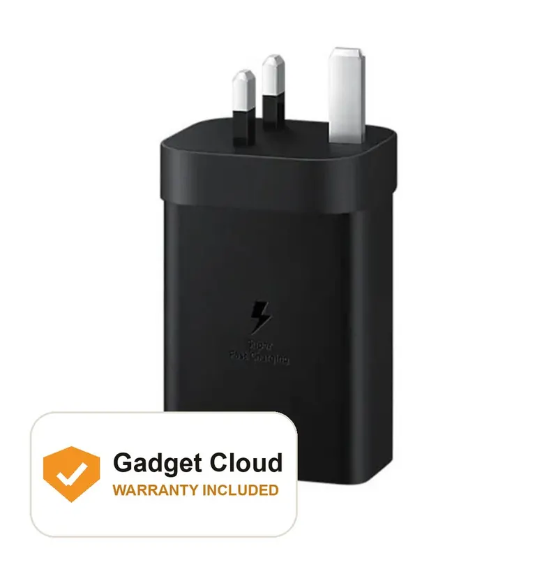 Samsung Trio PD Power Adapter 65W