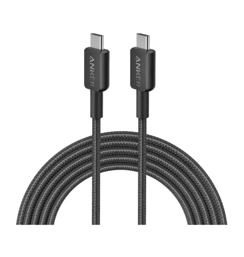 Anker USB C to USB C Cable 3ft