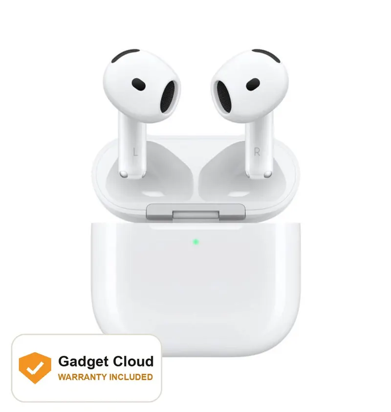 Apple AirPods 4 NC