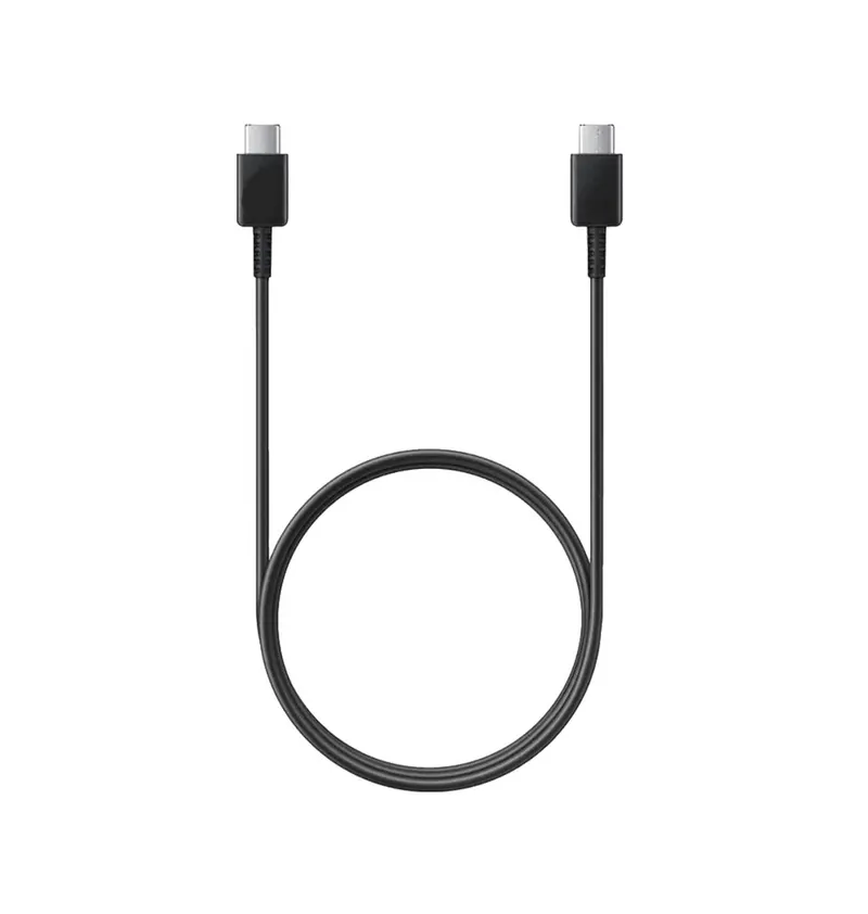 Samsung USB Cable USB C to USB C