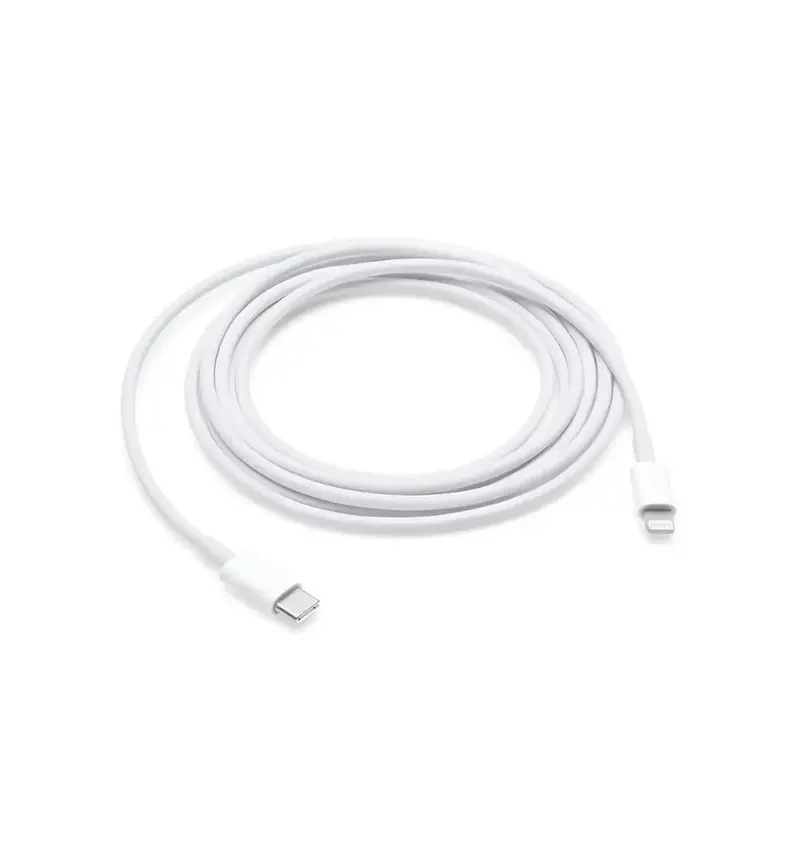 Apple USB-C to Lightning Cable 2M