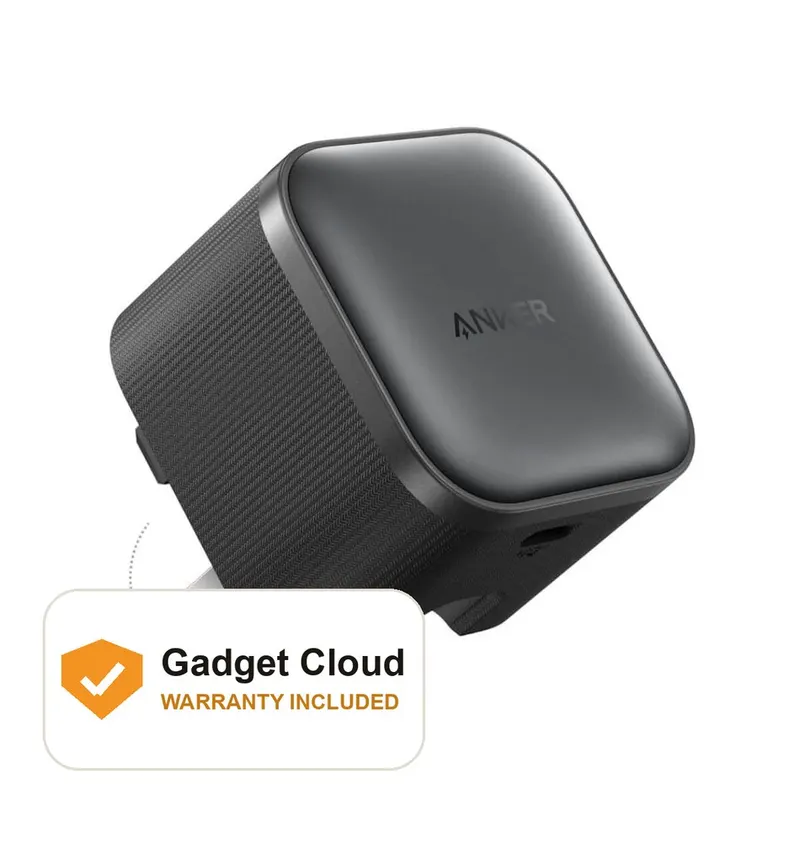 Anker Nano Charger 45W