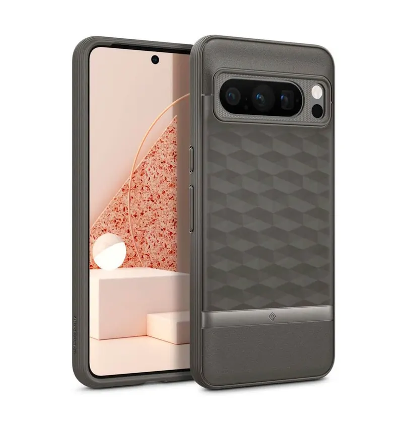 Caseology Parallax Case for Google Pixel 8 Pro