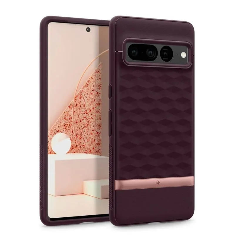 Caseology Parallax Case for Google Pixel 7 Pro
