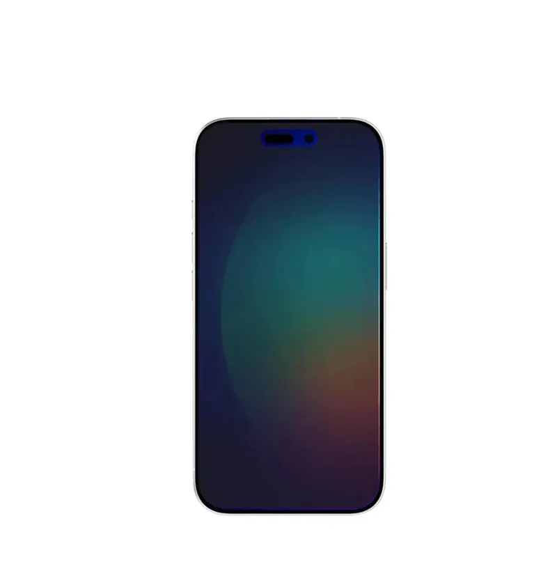 Tech21 FlexGlass Privacy Screen Protector for iPhone