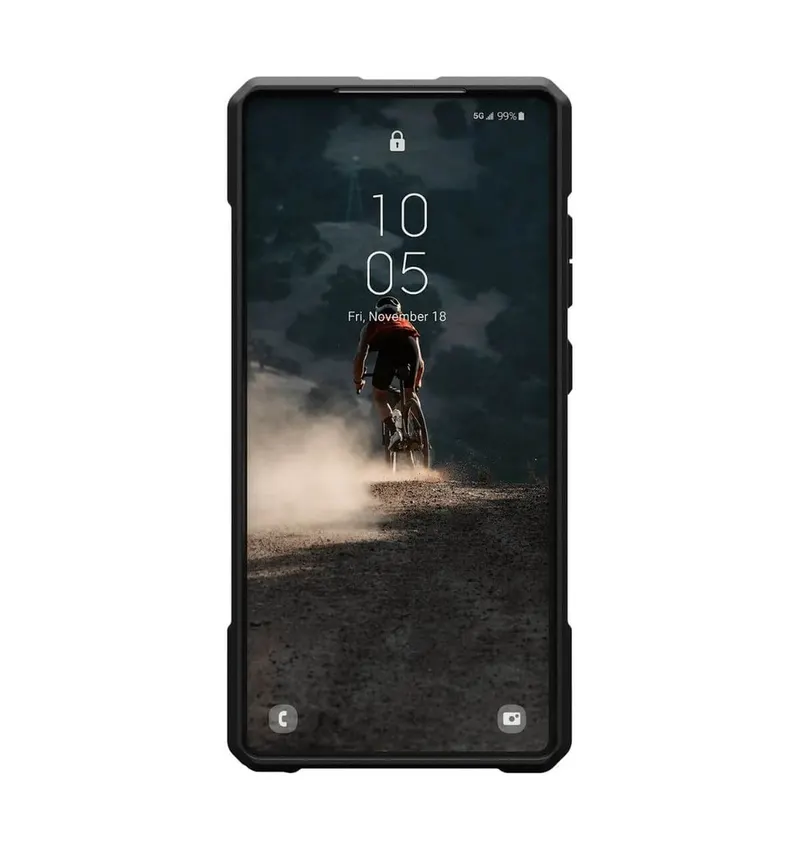 UAG Monarch Pro Kevlar® Case for Galaxy S25 Ultra
