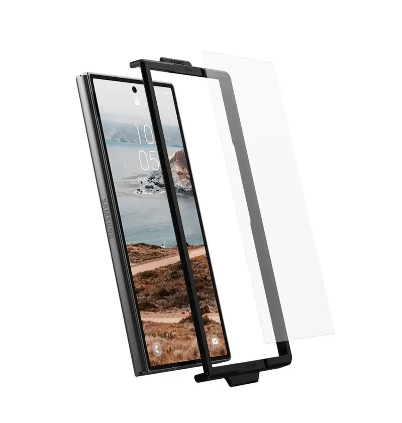 UAG Glass Screen Protector Shield for Galaxy Z Fold 7