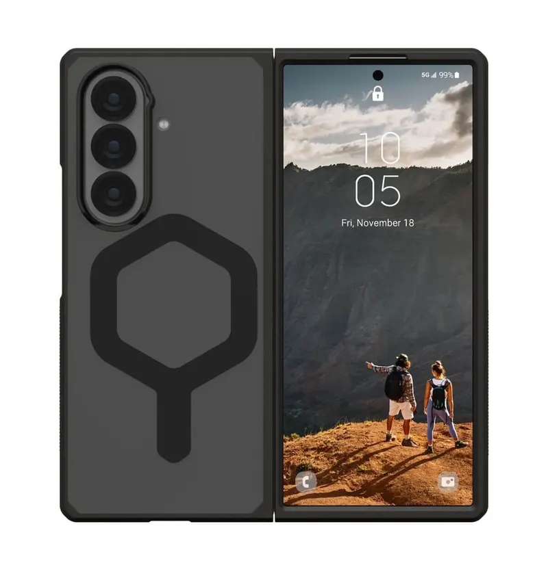 UAG Mouve Case for Galaxy Z Fold 7