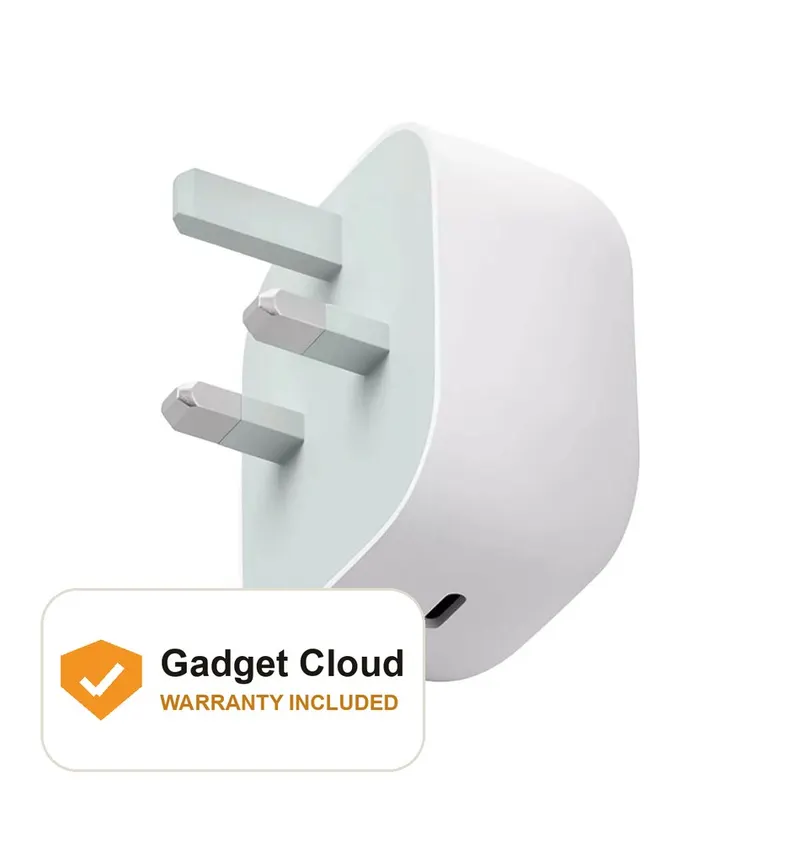 Google 45W USB-C Power Adapter 3 Pin