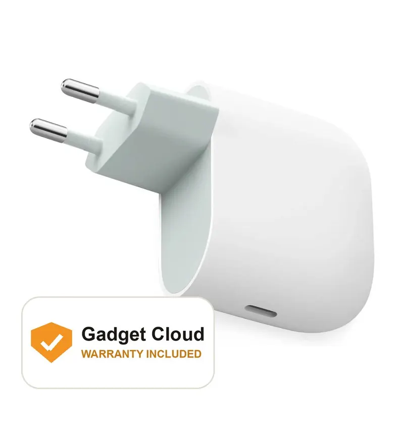 Google 45W USB-C Power Adapter 2 Pin