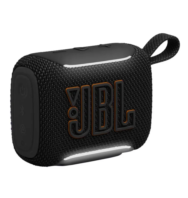 JBL GO 5 Portable Bluetooth Speaker