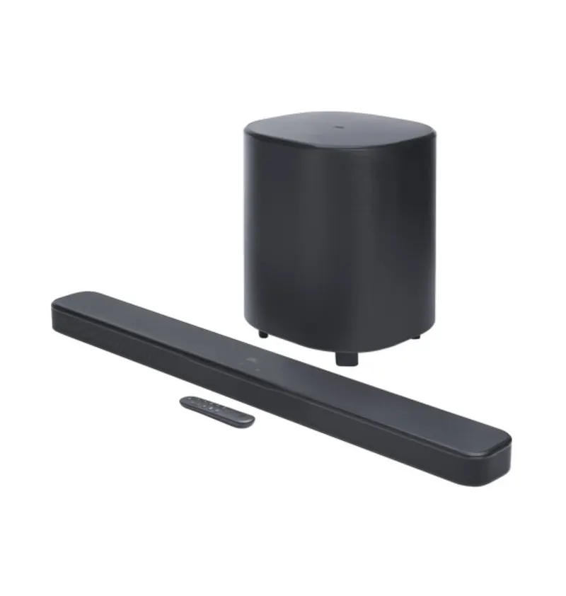JBL Bar 500MK2 5.1 Channel Soundbar with Subwoofer