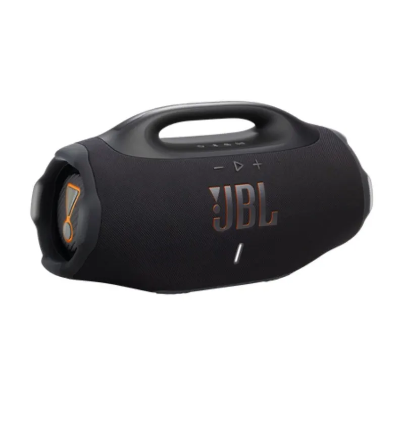 JBL Boombox 4 | Portable Waterproof Speaker