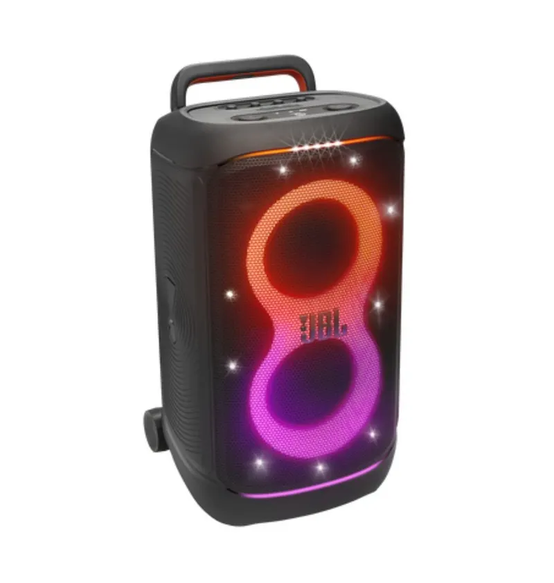 JBL PartyBox 520 | Portable Party Speaker