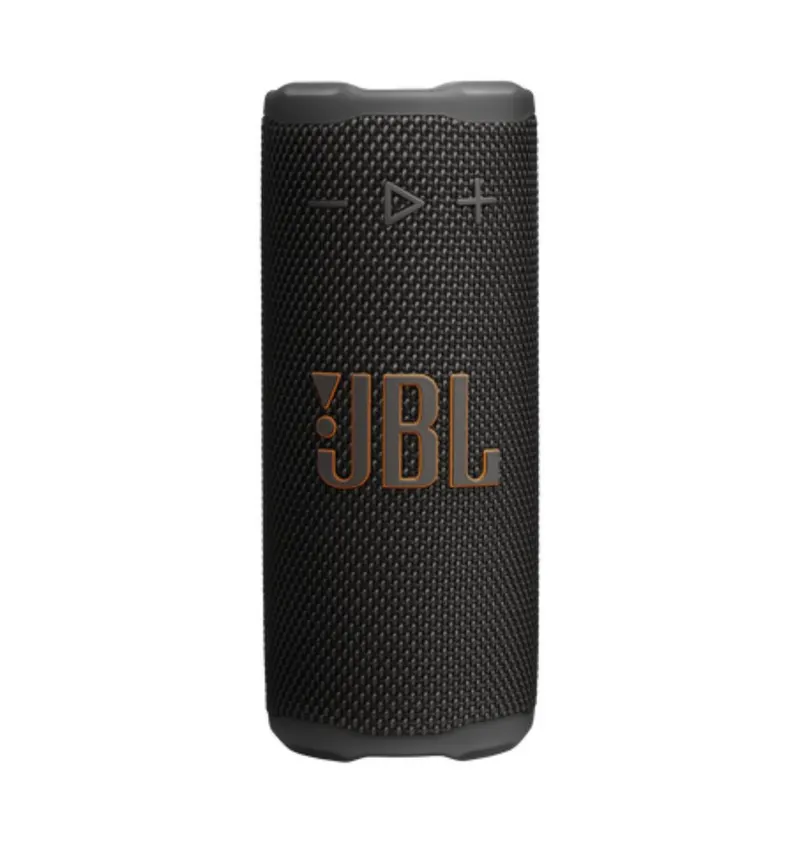 JBL Grip | Compact Bluetooth Speaker