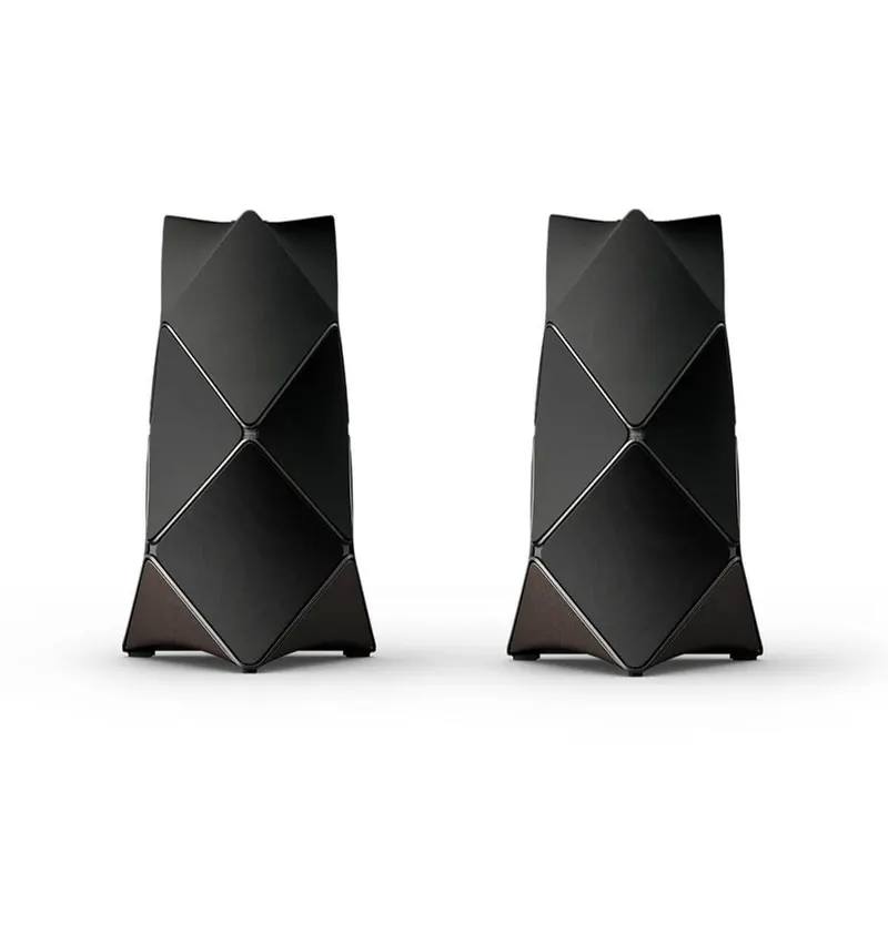 Bang & Olufsen Beolab 90 Ultimate Floor Standing Speakers
