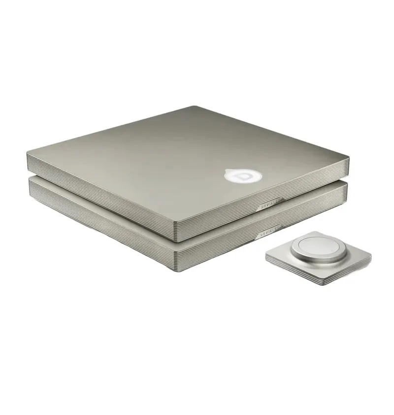 Devialet Astra Dual Amplifier