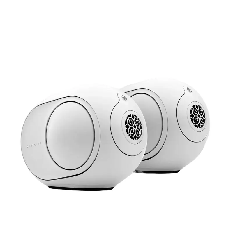 Devialet Phantom II 98 dB Stereo Speaker