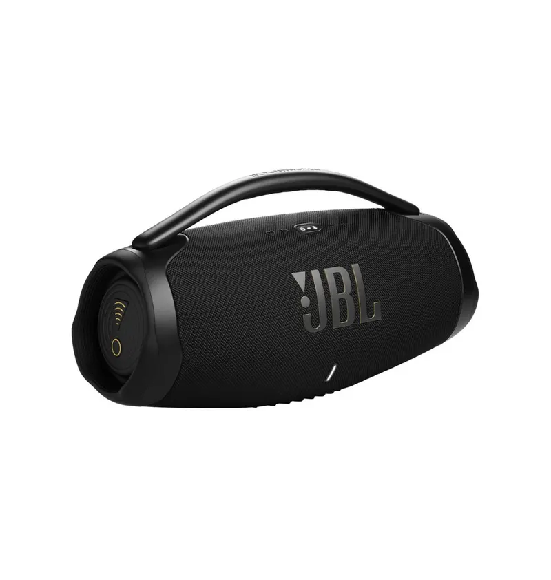 JBL Boombox 3 Wi-Fi Portable Speakers
