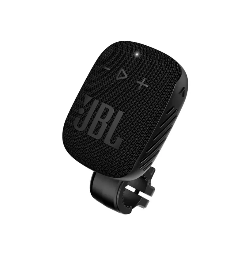 JBL Wind 3 FM Bluetooth Handlebar Speaker