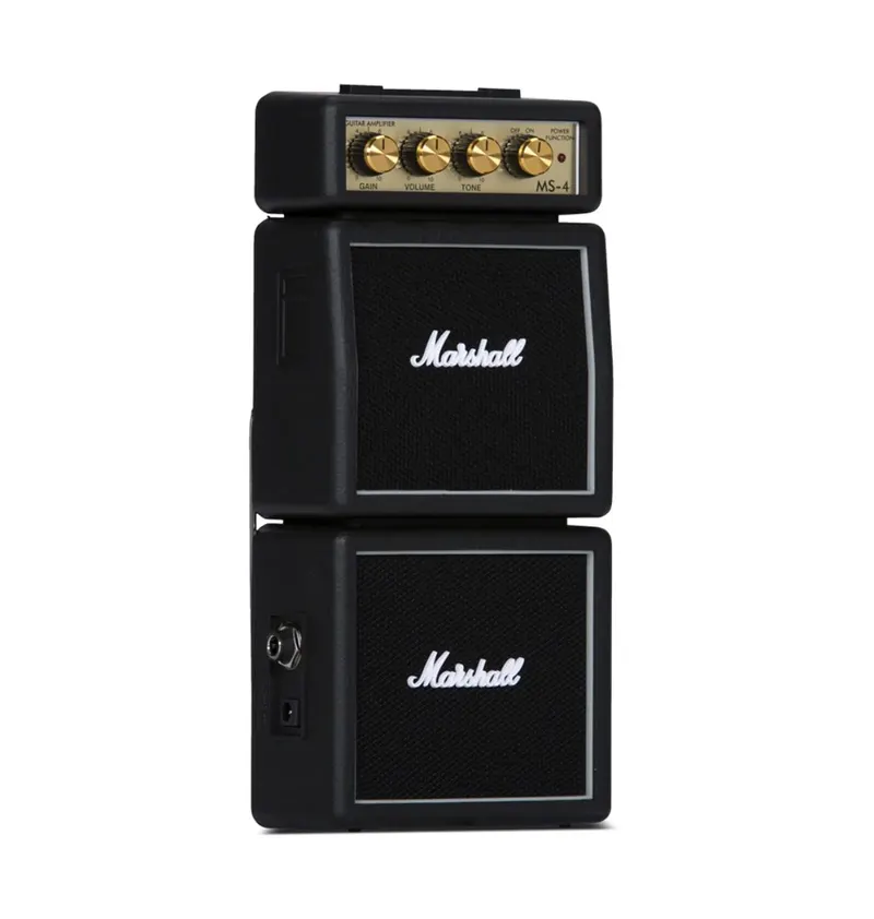 Marshall MS4 Micro Stack Amplifier