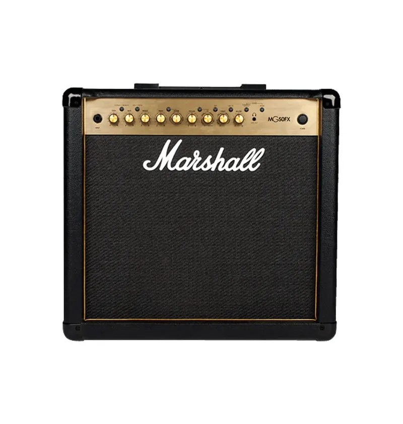Marshall MG50GFX Combo Amplifier