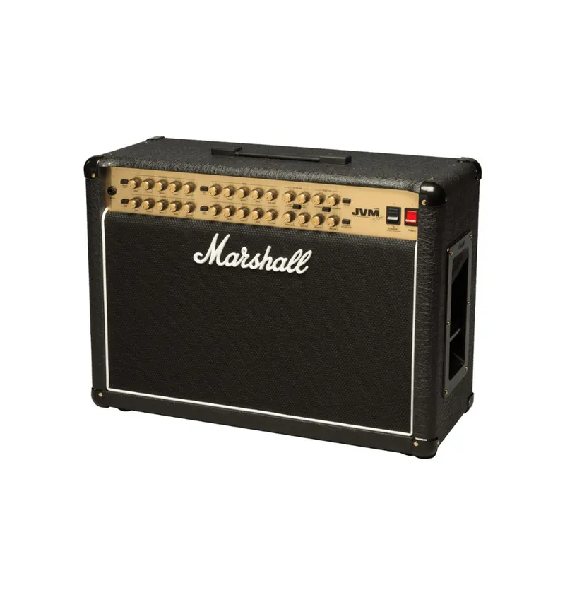 Marshall JVM410 Combo Amplifier