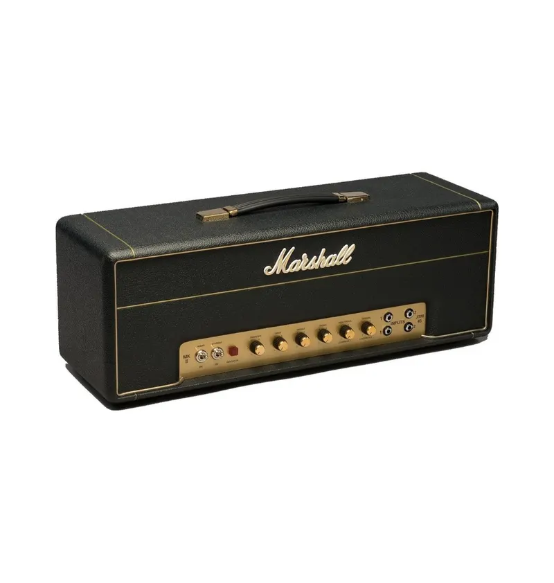 Marshall JTM45 2245 Vintage Reissue Head Amplifier