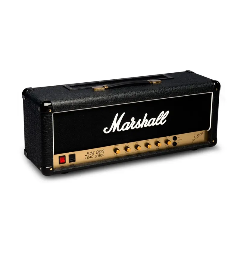 Marshall JCM800 2203 Vintage Reissue Head Amplifier