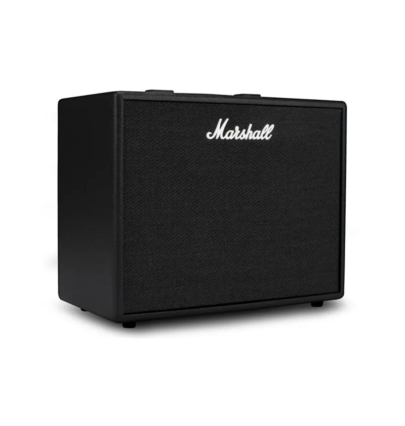 Marshall CODE50 Combo Amplifier