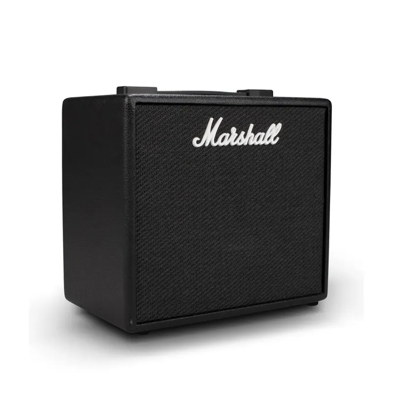 Marshall CODE25 Combo Amplifier