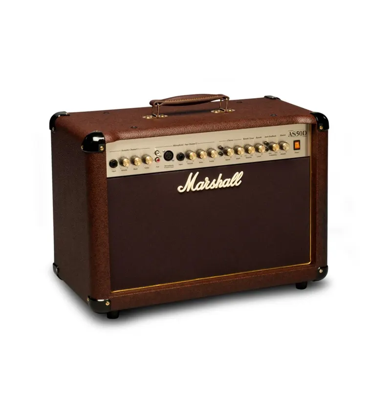 Marshall AS50D Combo Amplifier