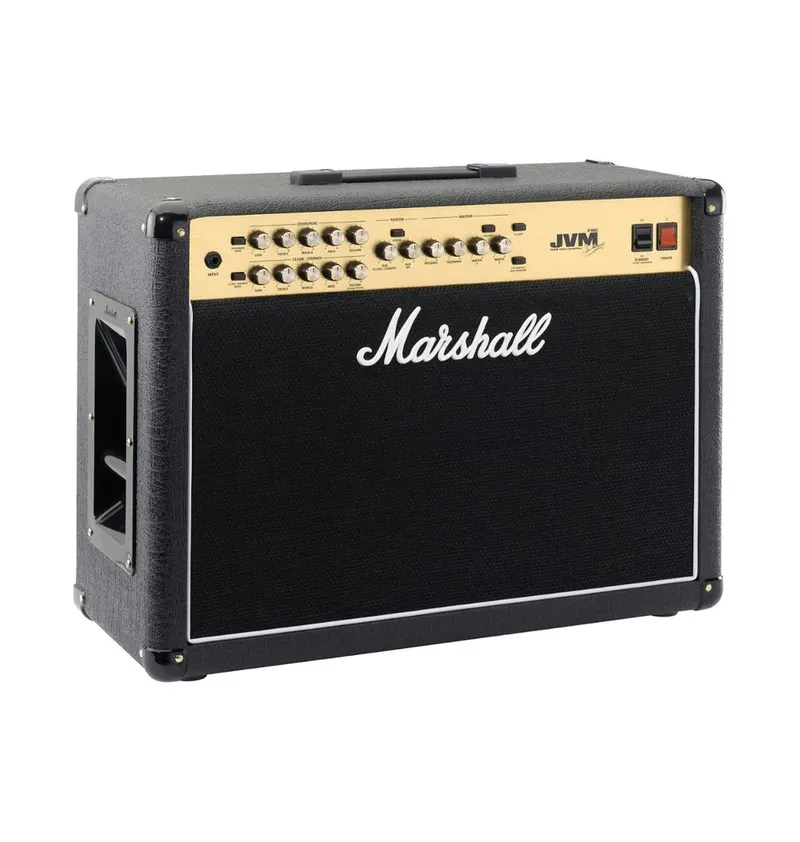 Marshall JVM210 Combo Amplifier