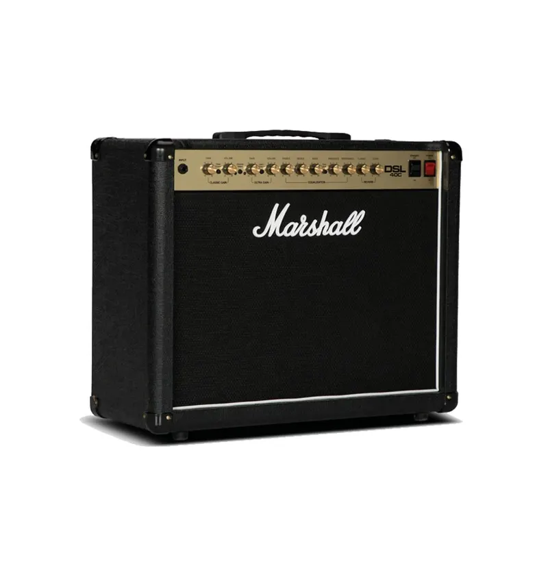 Marshall DSL40 Combo Amplifier
