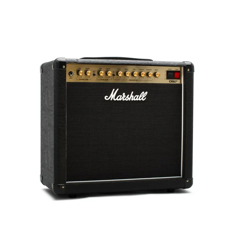 Marshall DSL20 Combo Amplifier
