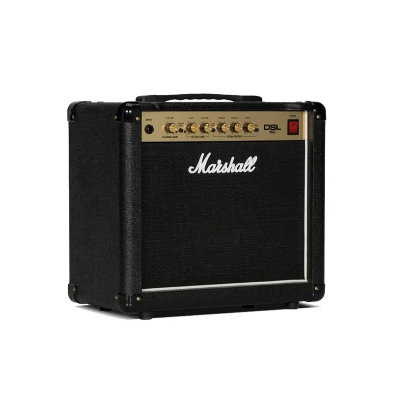 Marshall DSL5 Combo Amplifier