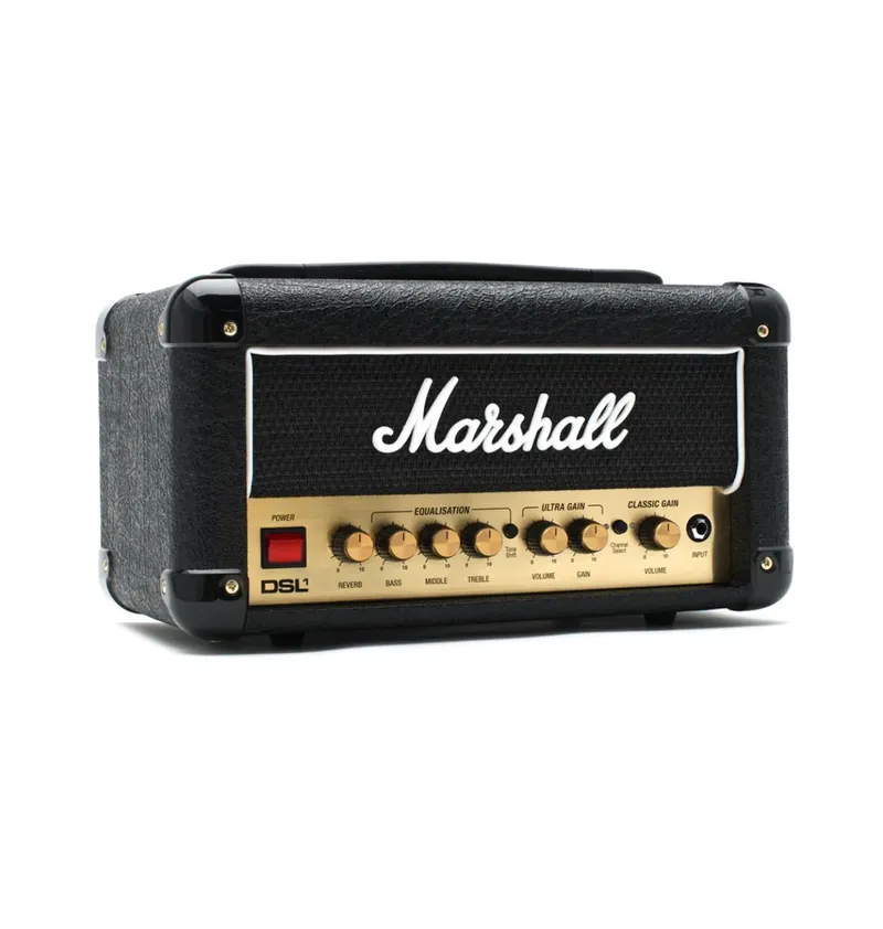 Marshall DSL1 Head Amplifier