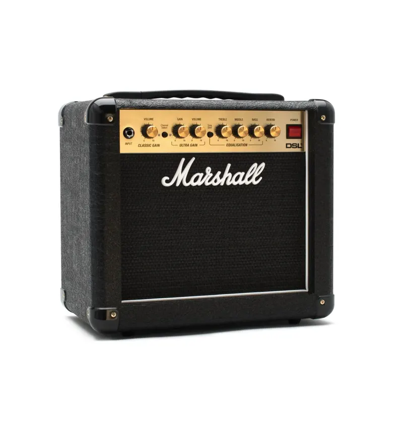 Marshall DSL1 Combo Amplifier