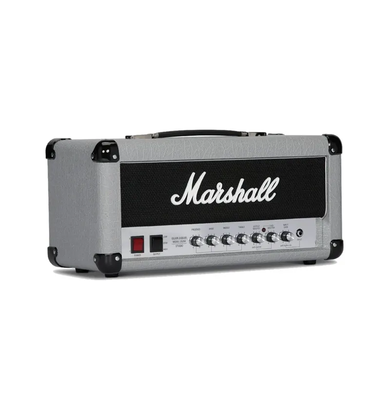Marshall Studio Jubilee Head Amplifier
