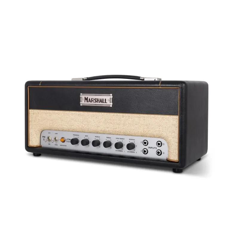 Marshall Studio JTM Head Amplifier