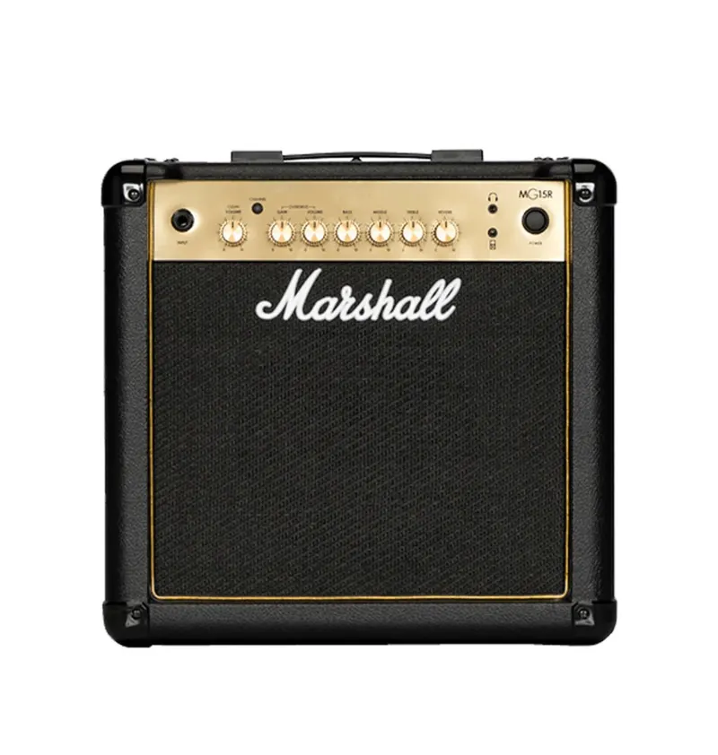 Marshall MG15GR Combo Amplifier