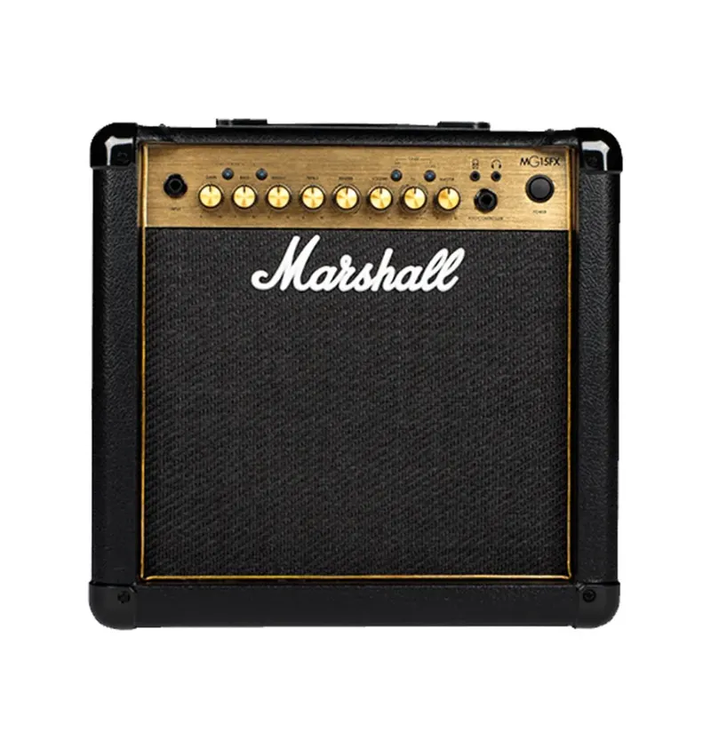 Marshall MG15GFX Combo Amplifier