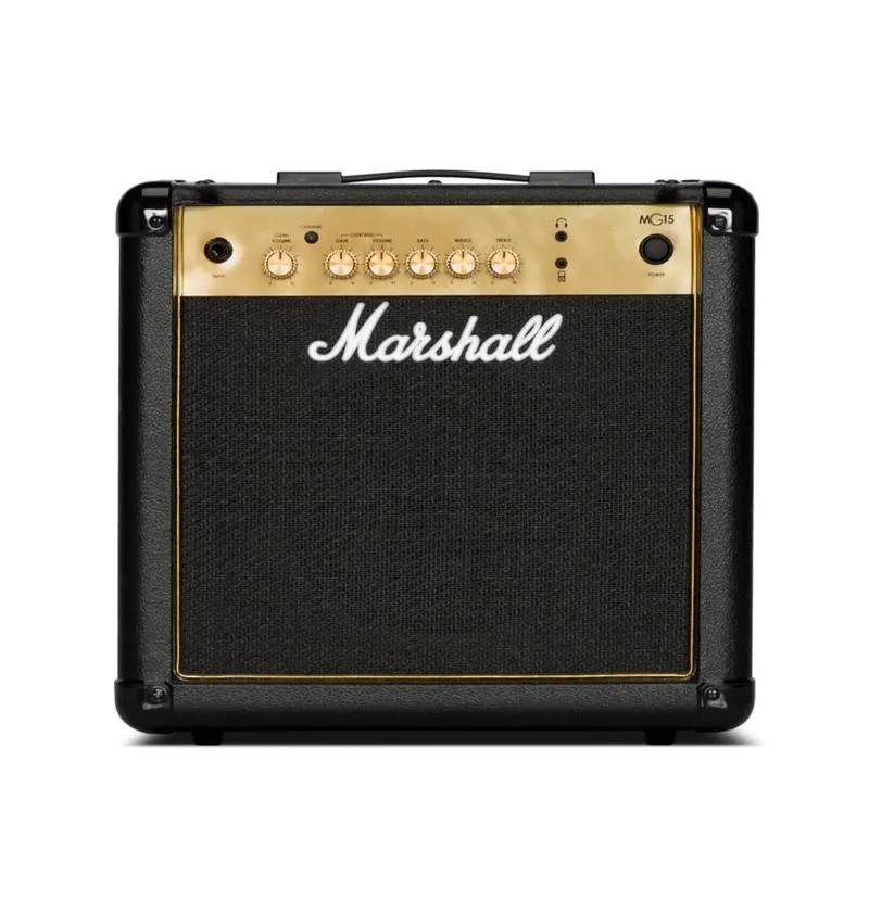Marshall MG15G Combo Amplifier