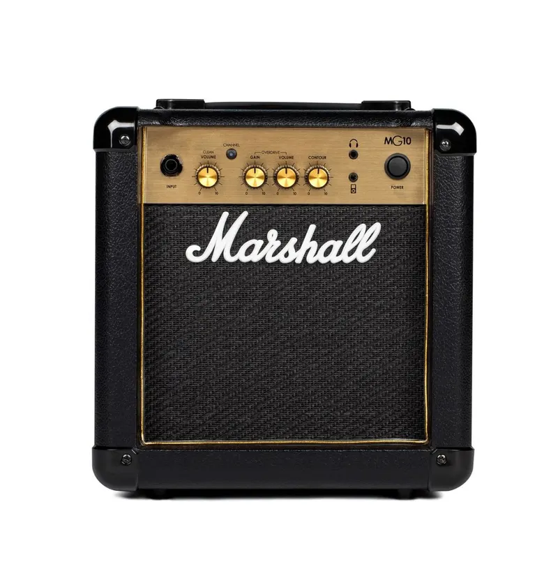 Marshall MG10 Combo Amplifier