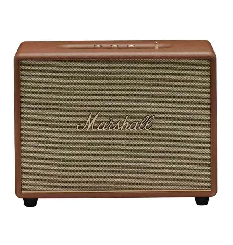 Marshall Woburn III | Bluetooth Home Speaker