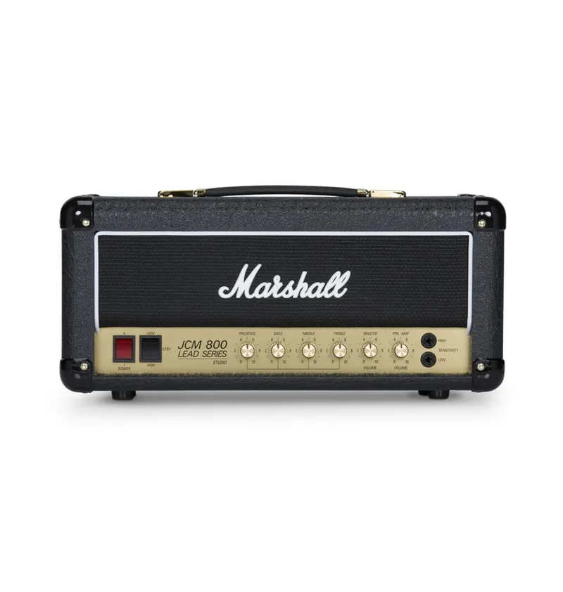 Marshall Studio Classic Head Amplifier