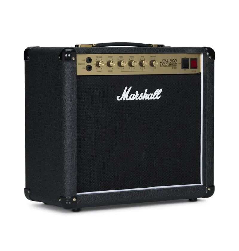 Marshall Studio Classic Combo Amplifier