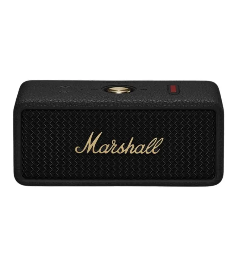 Marshall Emberton III | Portable Bluetooth Speaker