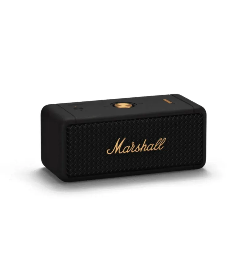 Marshall Emberton II Portable Bluetooth Speaker