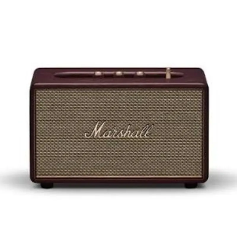 Marshall Acton III | Bluetooth Home Speaker